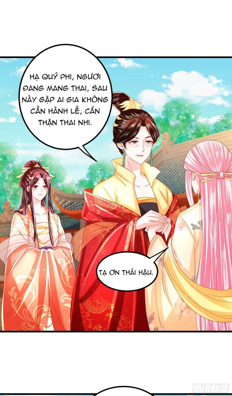 Ta Phải Làm Hoàng Hậu Chapter 21 - Trang 2