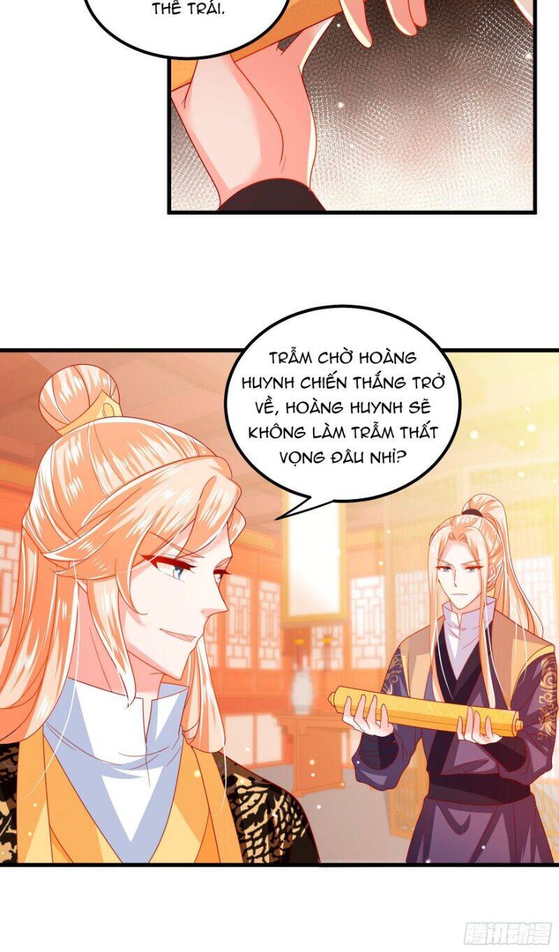 Ta Phải Làm Hoàng Hậu Chapter 20 - Trang 2