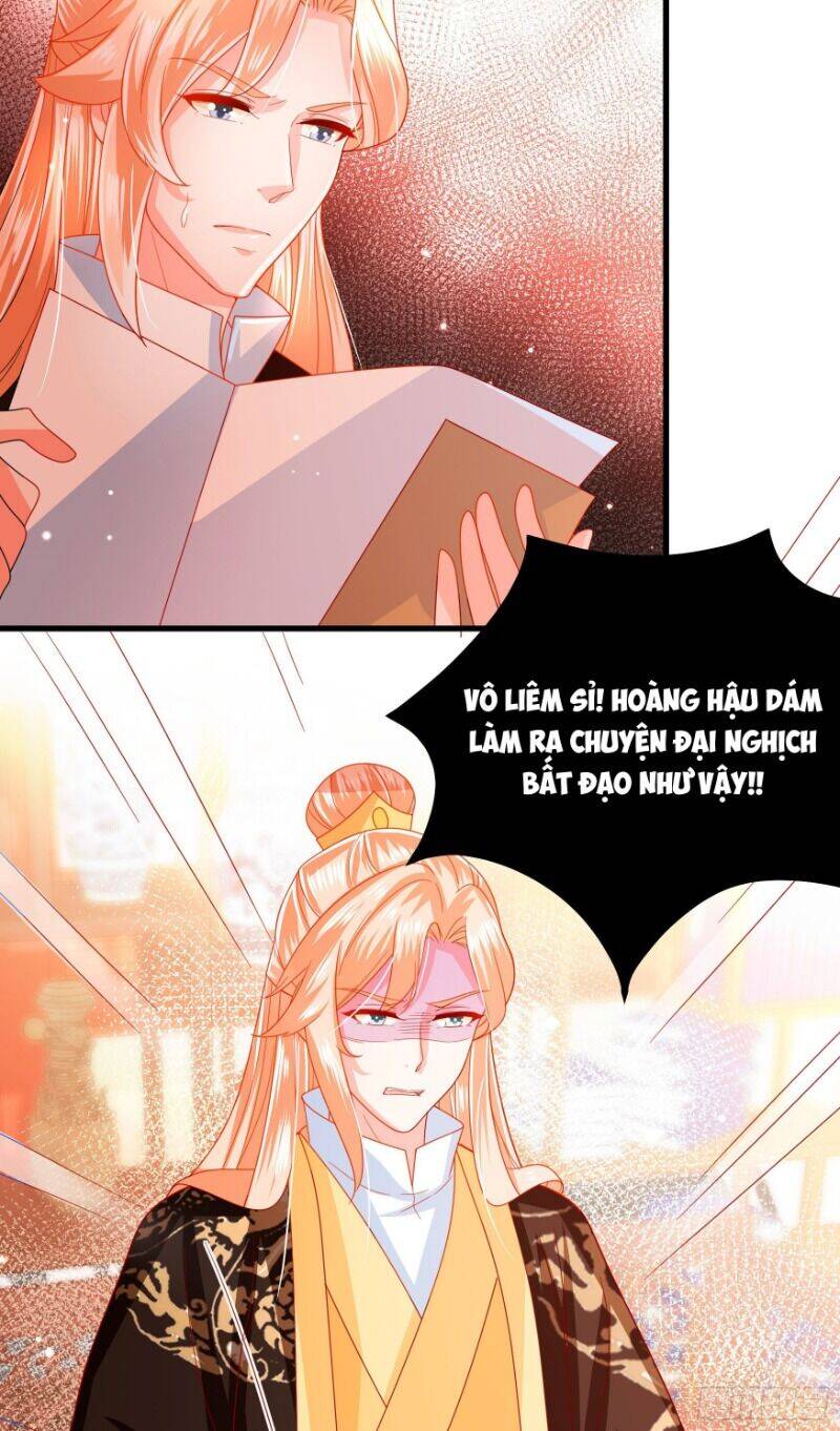 Ta Phải Làm Hoàng Hậu Chapter 20 - Trang 2