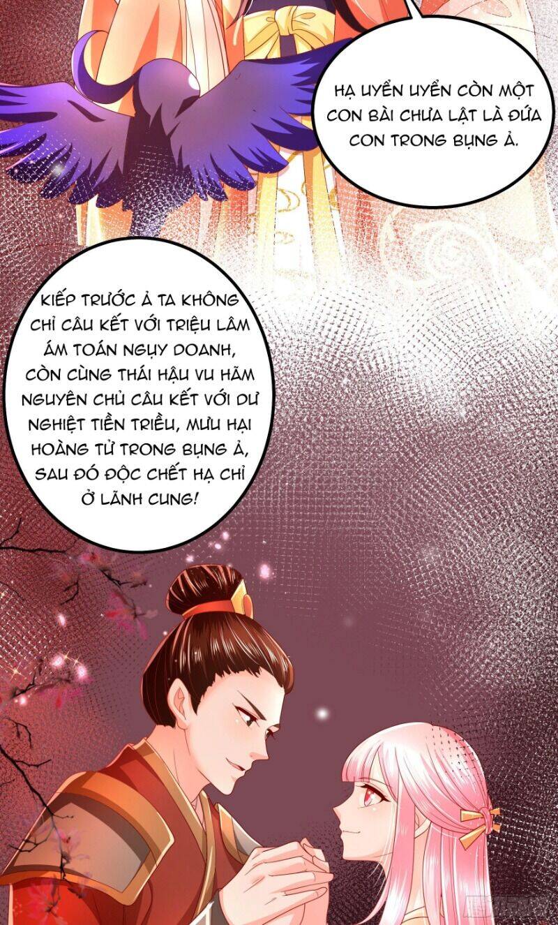 Ta Phải Làm Hoàng Hậu Chapter 20 - Trang 2