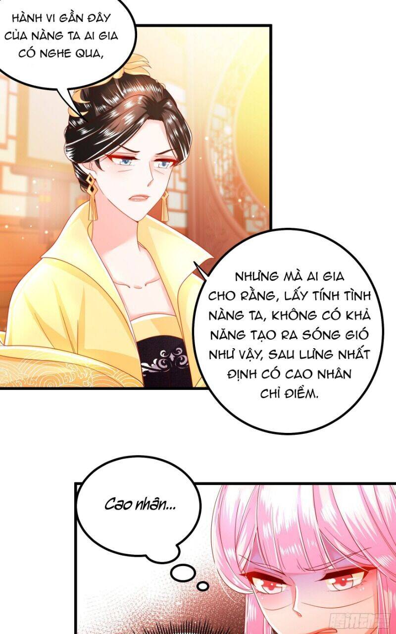 Ta Phải Làm Hoàng Hậu Chapter 19 - Trang 2