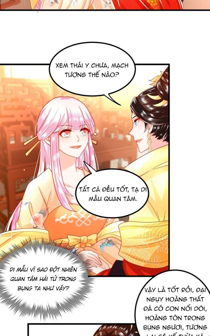 Ta Phải Làm Hoàng Hậu Chapter 19 - Trang 2