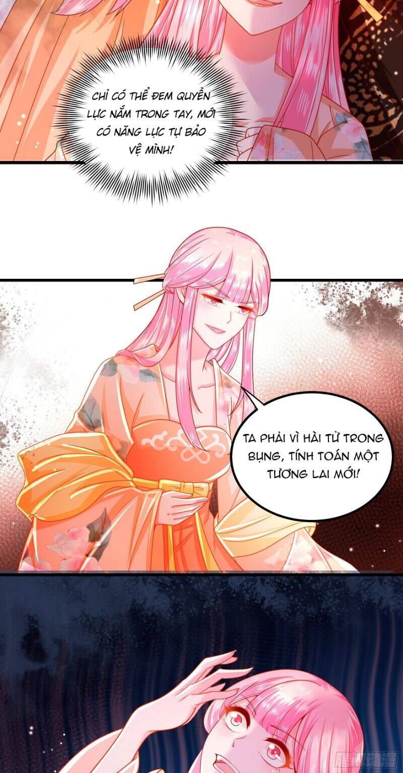 Ta Phải Làm Hoàng Hậu Chapter 18 - Trang 2