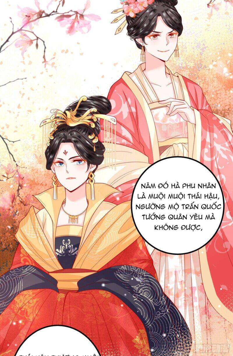 Ta Phải Làm Hoàng Hậu Chapter 16 - Trang 2