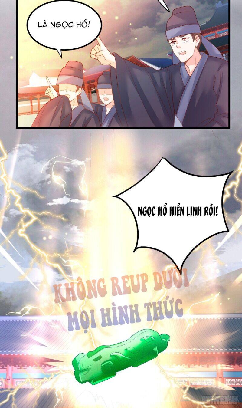 Ta Phải Làm Hoàng Hậu Chapter 15 - Trang 2