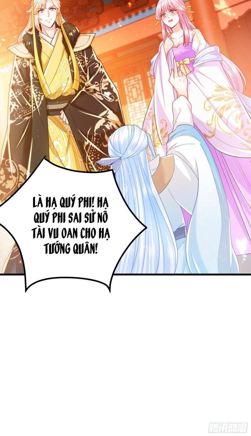 Ta Phải Làm Hoàng Hậu Chapter 15 - Trang 2