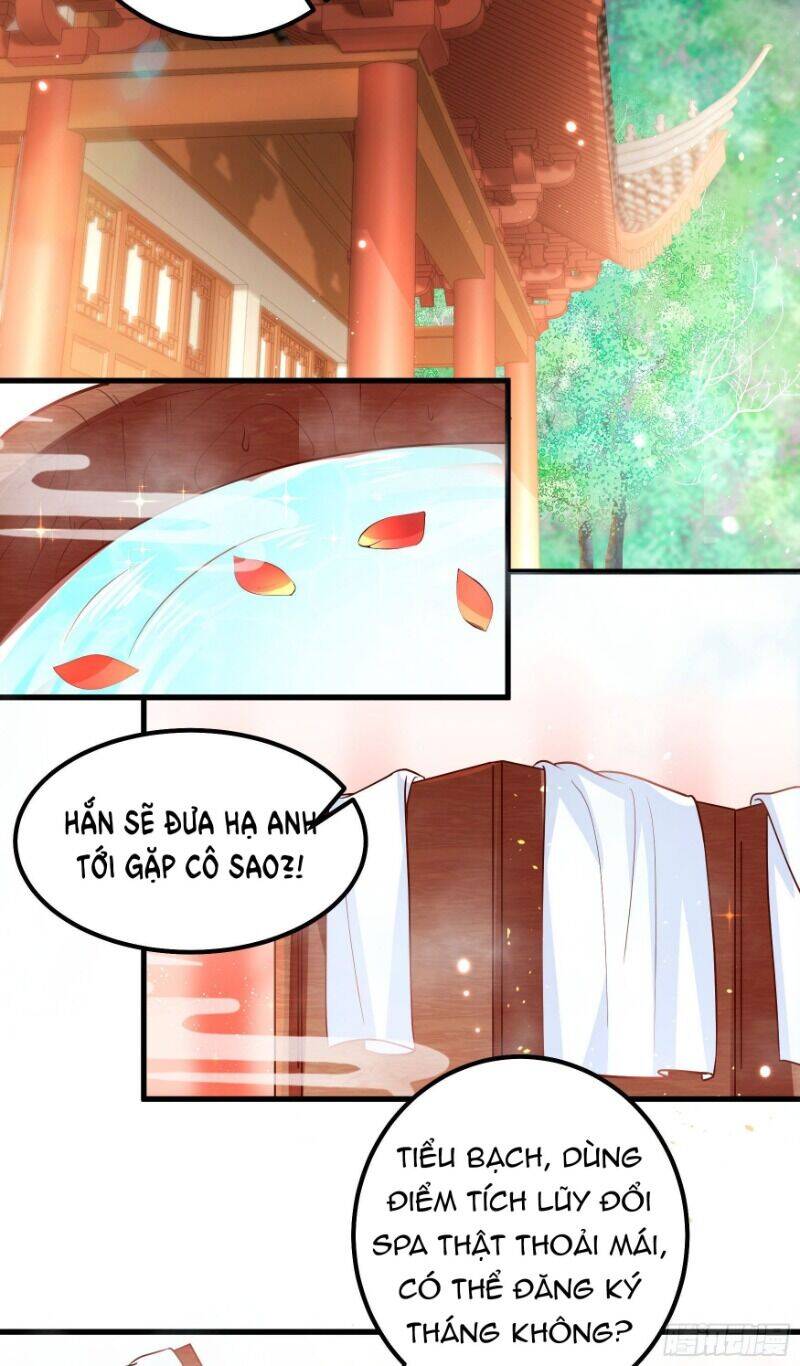 Ta Phải Làm Hoàng Hậu Chapter 12 - Trang 2