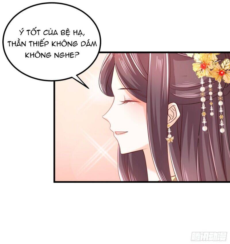 Ta Phải Làm Hoàng Hậu Chapter 11 - Trang 2