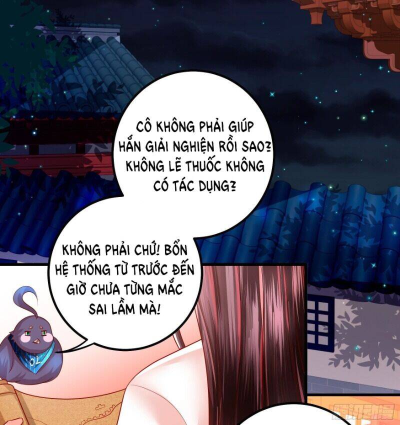 Ta Phải Làm Hoàng Hậu Chapter 11 - Trang 2