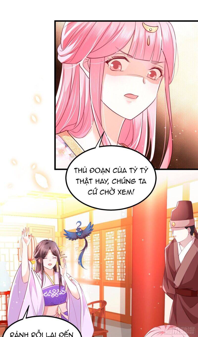 Ta Phải Làm Hoàng Hậu Chapter 10 - Trang 2