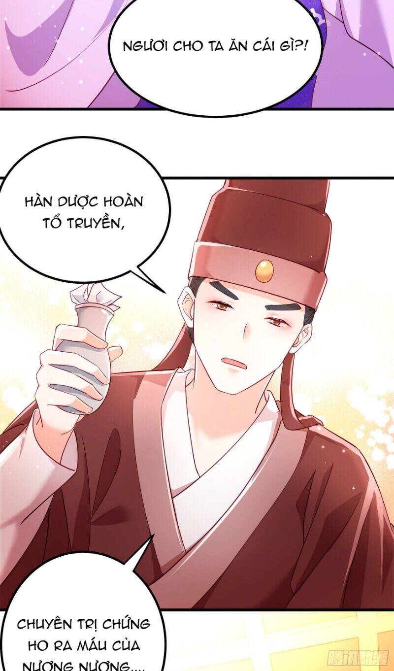 Ta Phải Làm Hoàng Hậu Chapter 10 - Trang 2