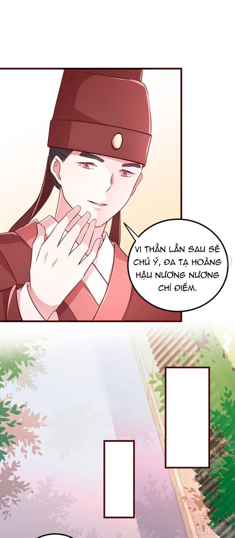 Ta Phải Làm Hoàng Hậu Chapter 10 - Trang 2