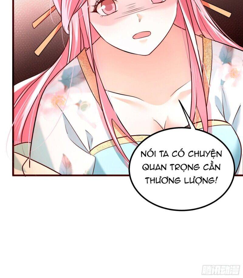 Ta Phải Làm Hoàng Hậu Chapter 10 - Trang 2