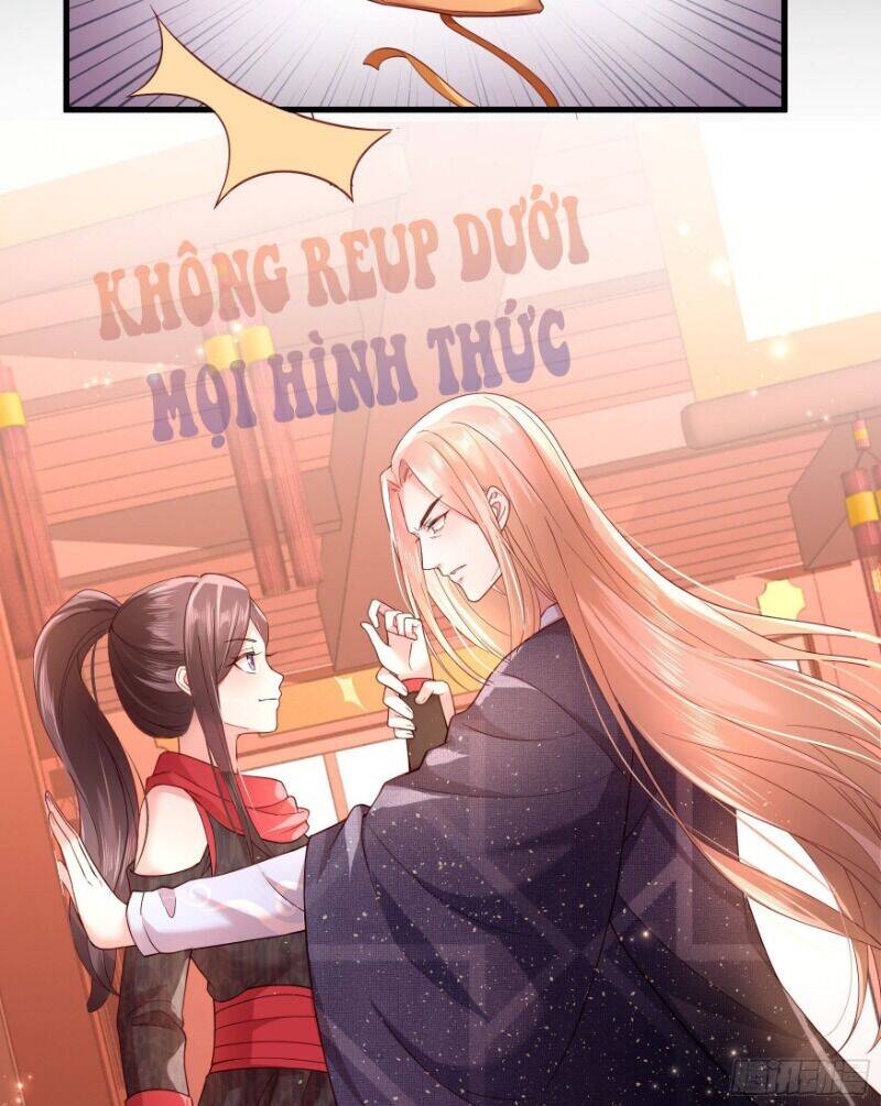 Ta Phải Làm Hoàng Hậu Chapter 7 - Trang 2