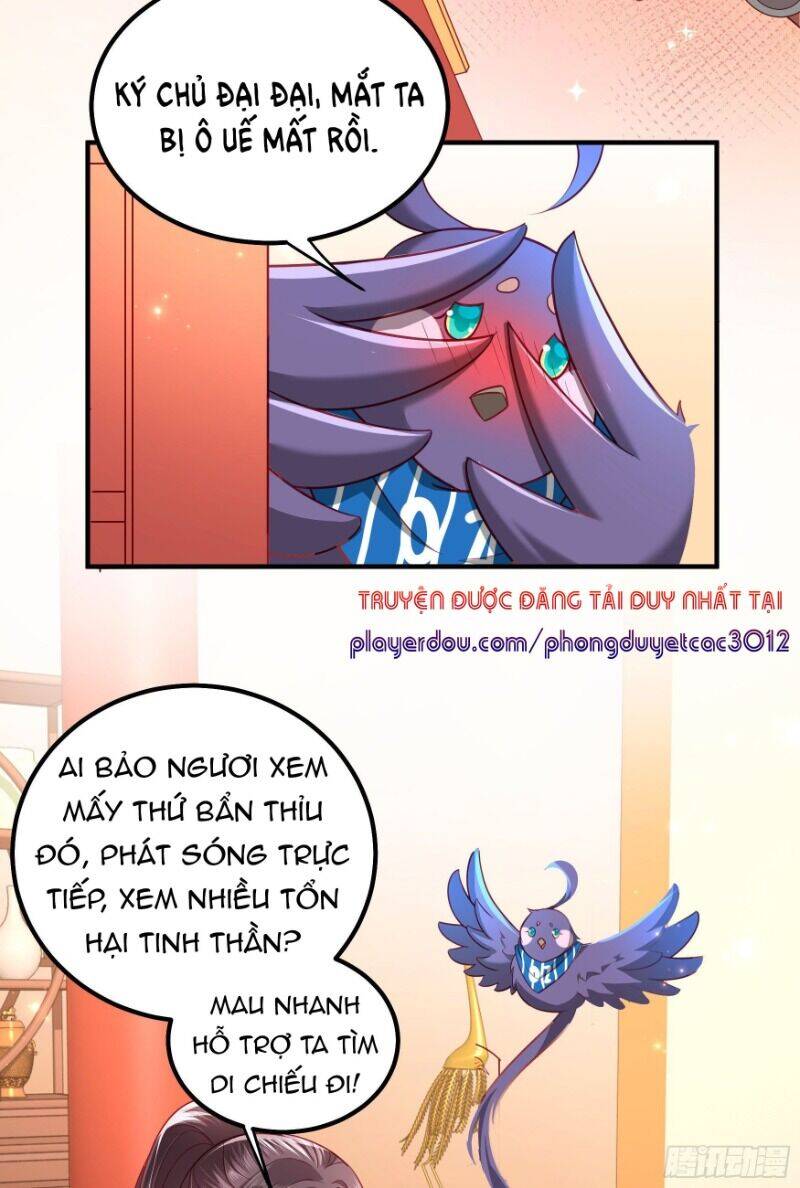 Ta Phải Làm Hoàng Hậu Chapter 7 - Trang 2