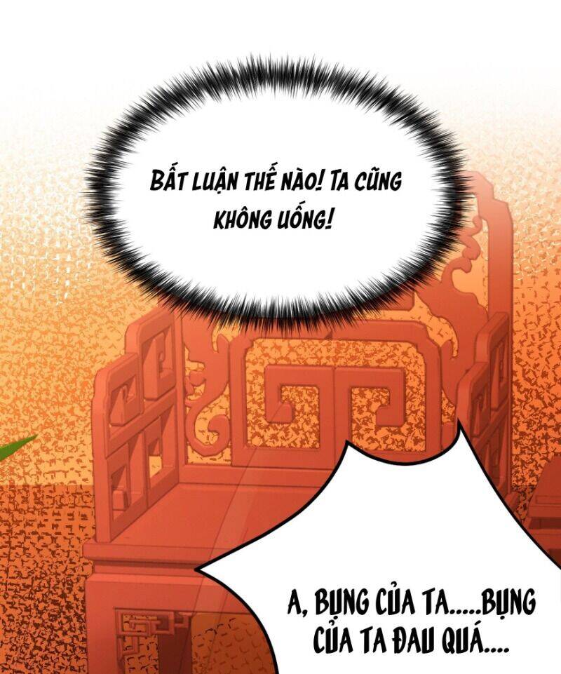 Ta Phải Làm Hoàng Hậu Chapter 6 - Trang 2