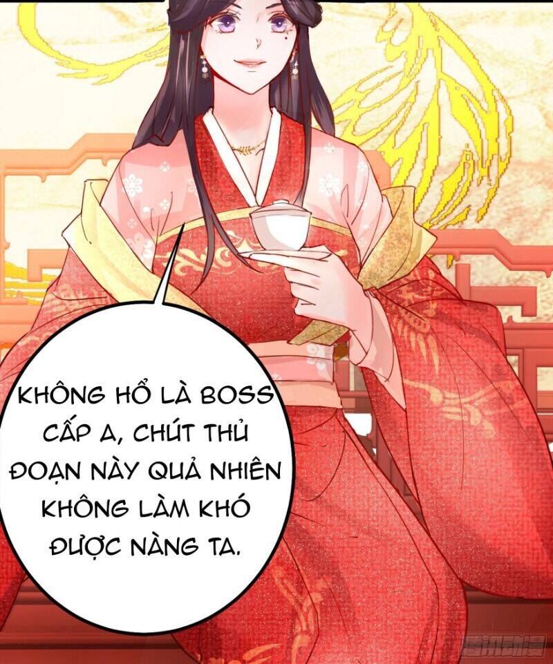 Ta Phải Làm Hoàng Hậu Chapter 6 - Trang 2