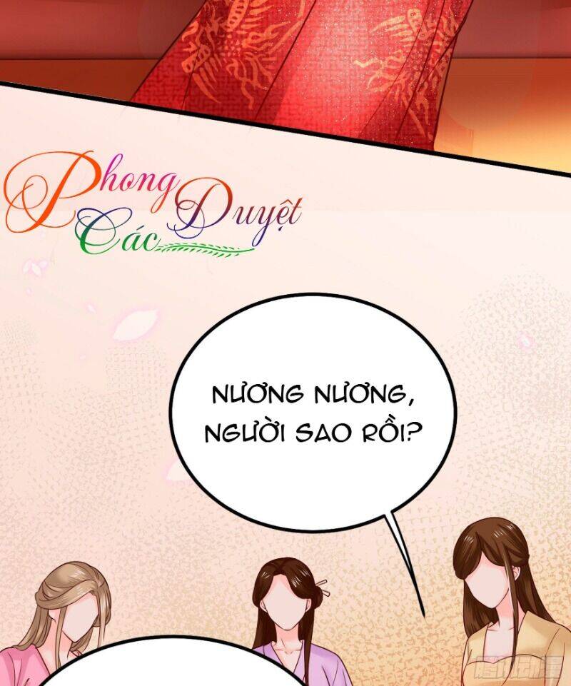 Ta Phải Làm Hoàng Hậu Chapter 6 - Trang 2