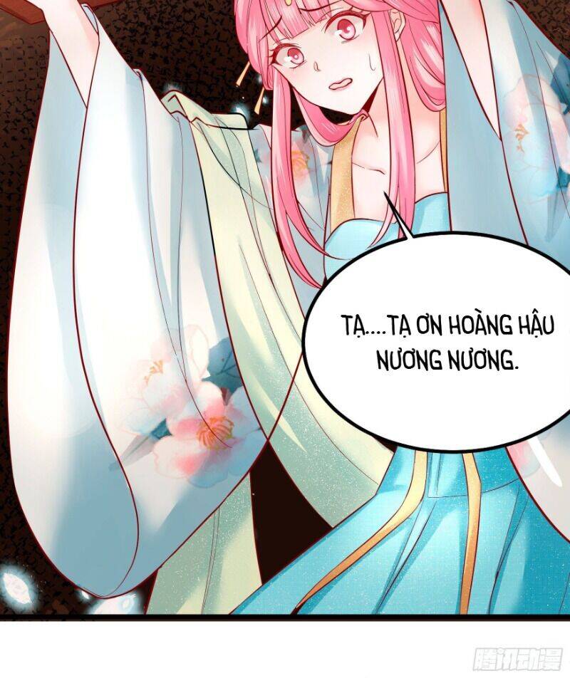 Ta Phải Làm Hoàng Hậu Chapter 6 - Trang 2