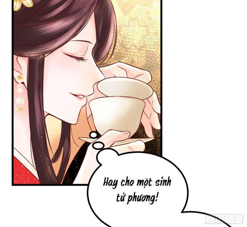 Ta Phải Làm Hoàng Hậu Chapter 5 - Trang 2