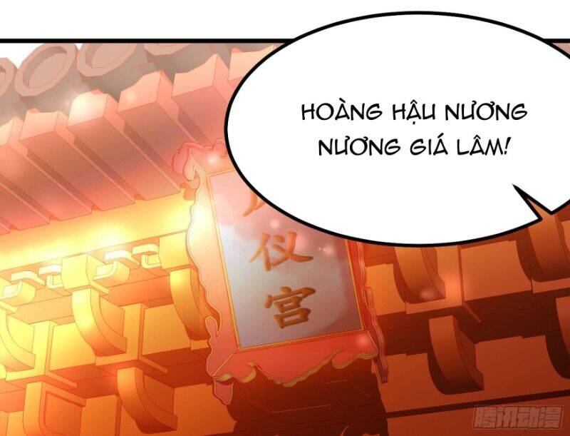 Ta Phải Làm Hoàng Hậu Chapter 5 - Trang 2