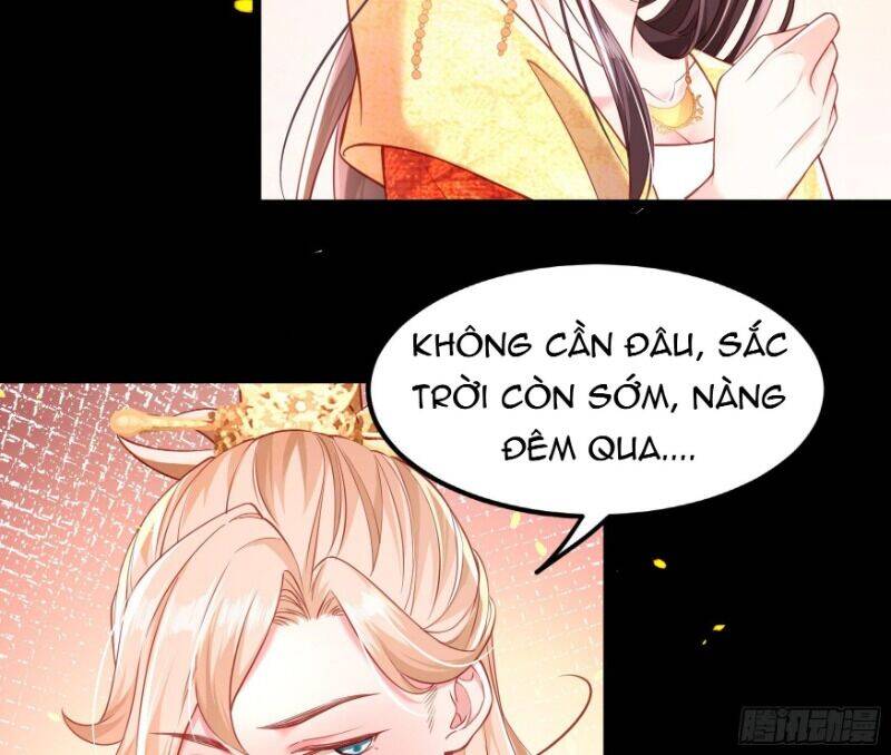 Ta Phải Làm Hoàng Hậu Chapter 4 - Trang 2