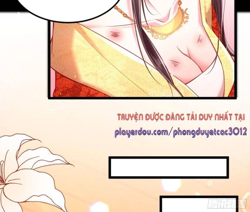 Ta Phải Làm Hoàng Hậu Chapter 4 - Trang 2