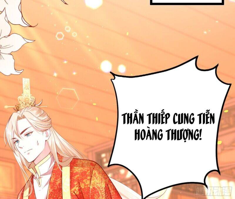 Ta Phải Làm Hoàng Hậu Chapter 4 - Trang 2