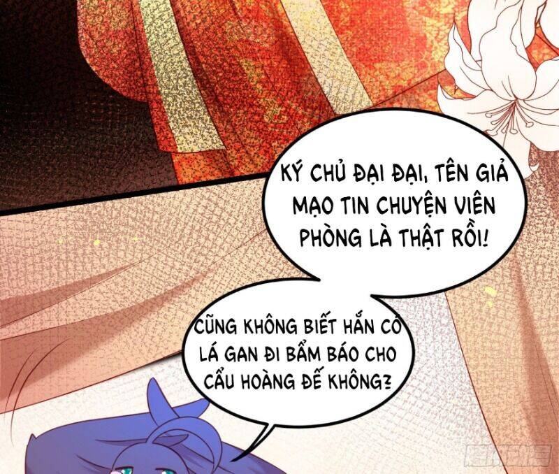 Ta Phải Làm Hoàng Hậu Chapter 4 - Trang 2