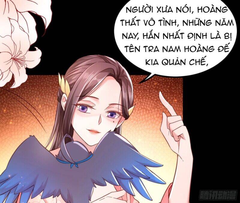 Ta Phải Làm Hoàng Hậu Chapter 4 - Trang 2