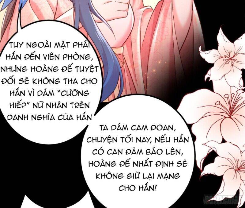 Ta Phải Làm Hoàng Hậu Chapter 4 - Trang 2