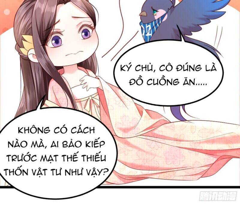 Ta Phải Làm Hoàng Hậu Chapter 4 - Trang 2