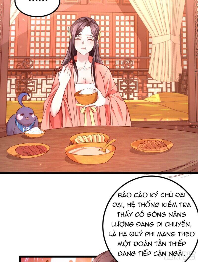 Ta Phải Làm Hoàng Hậu Chapter 4 - Trang 2