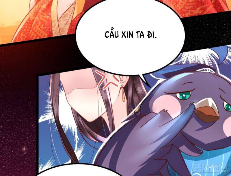 Ta Phải Làm Hoàng Hậu Chapter 3 - Trang 2