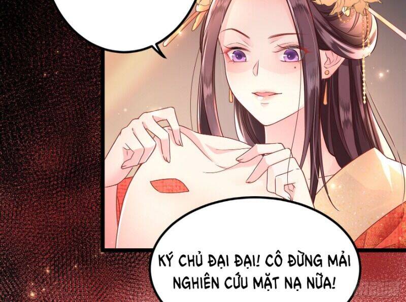 Ta Phải Làm Hoàng Hậu Chapter 3 - Trang 2