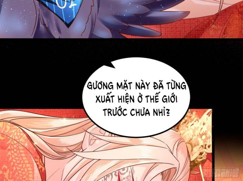 Ta Phải Làm Hoàng Hậu Chapter 3 - Trang 2