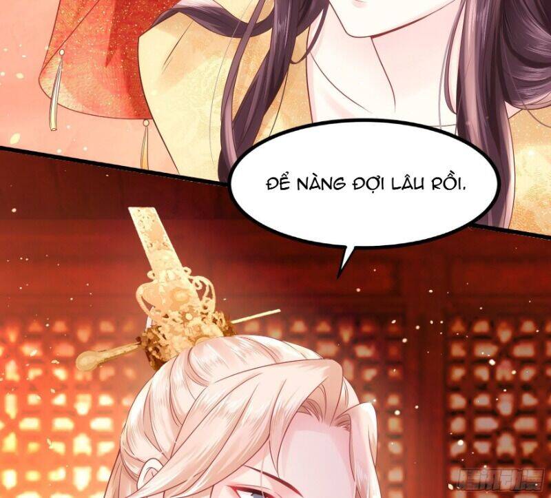 Ta Phải Làm Hoàng Hậu Chapter 2 - Trang 2