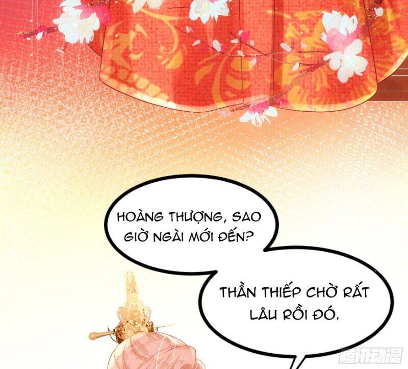 Ta Phải Làm Hoàng Hậu Chapter 2 - Trang 2