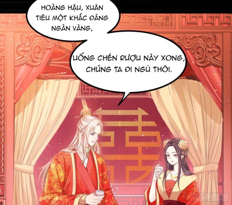 Ta Phải Làm Hoàng Hậu Chapter 2 - Trang 2