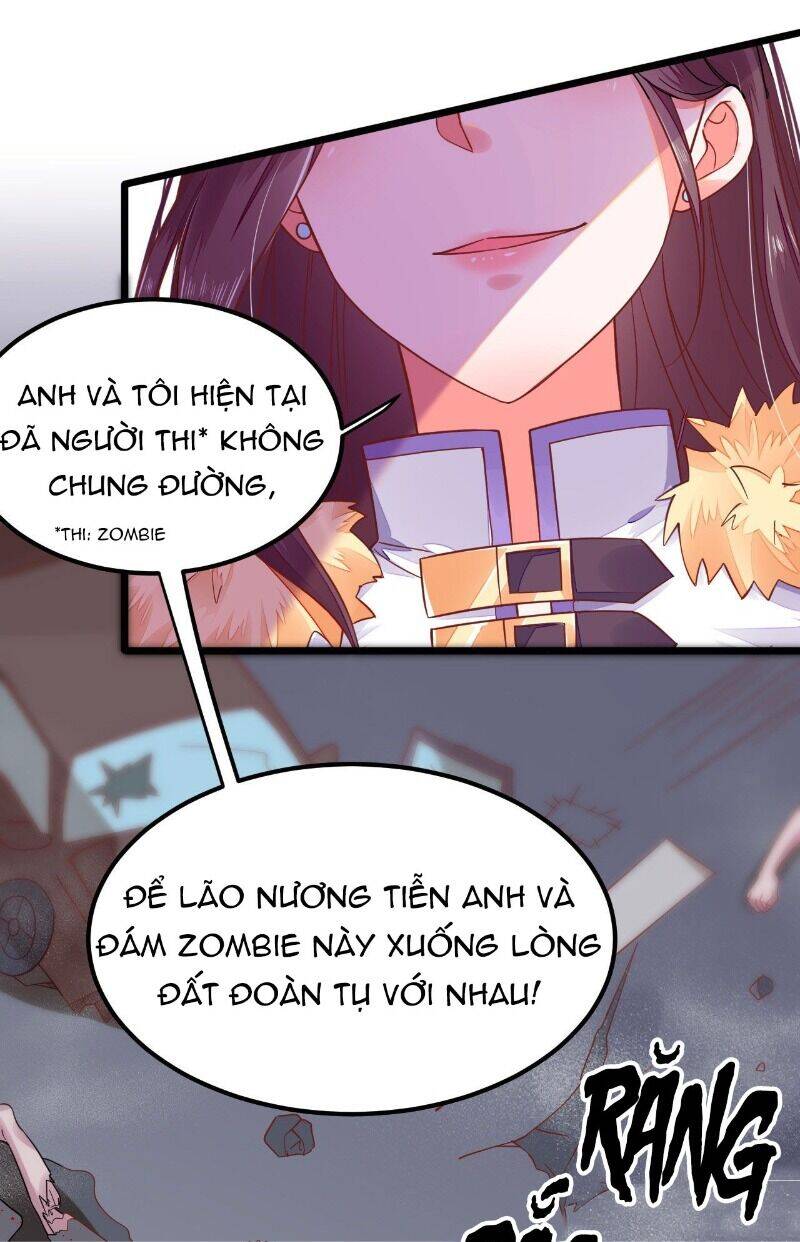 Ta Phải Làm Hoàng Hậu Chapter 1 - Trang 2