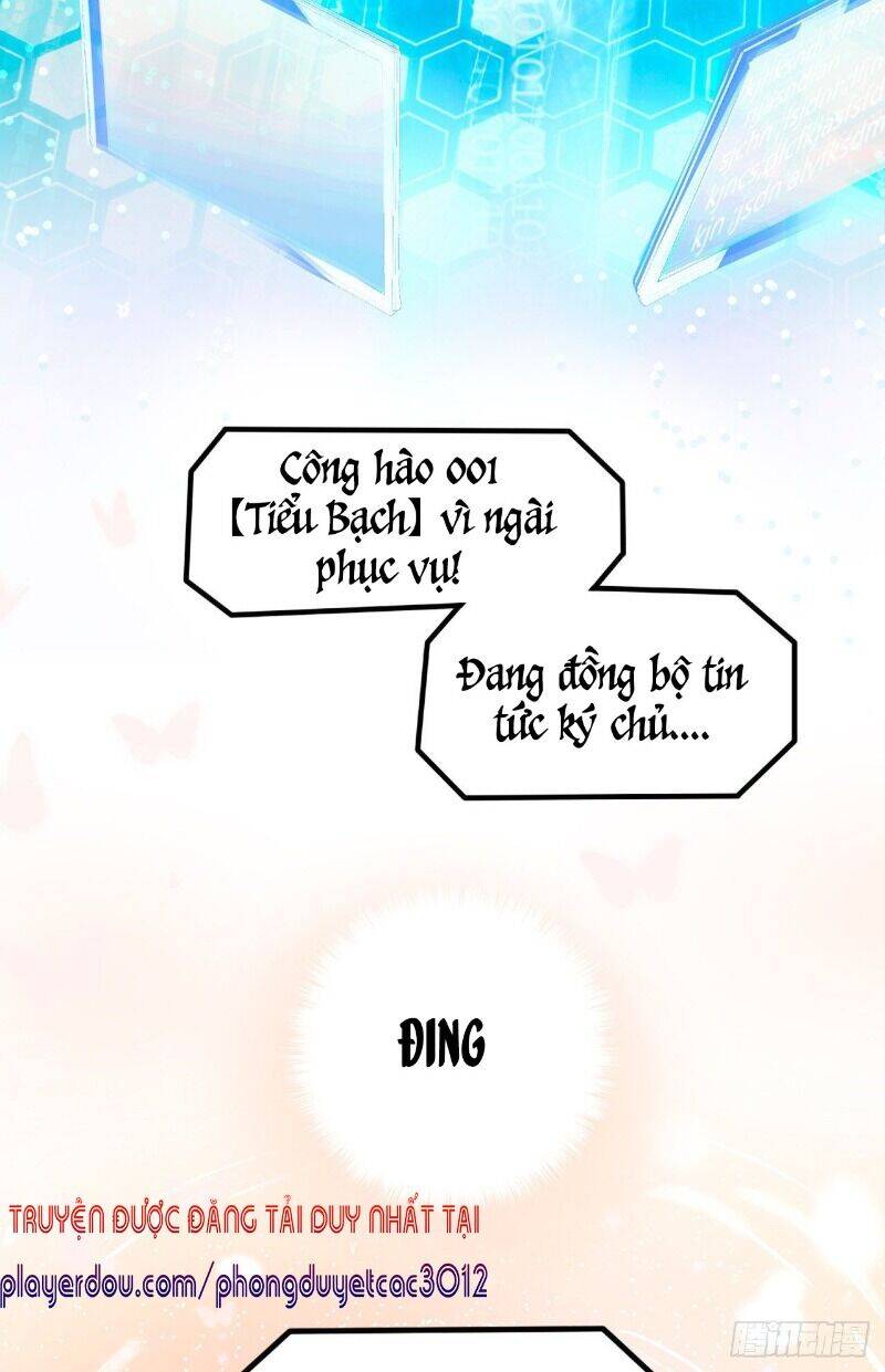 Ta Phải Làm Hoàng Hậu Chapter 1 - Trang 2