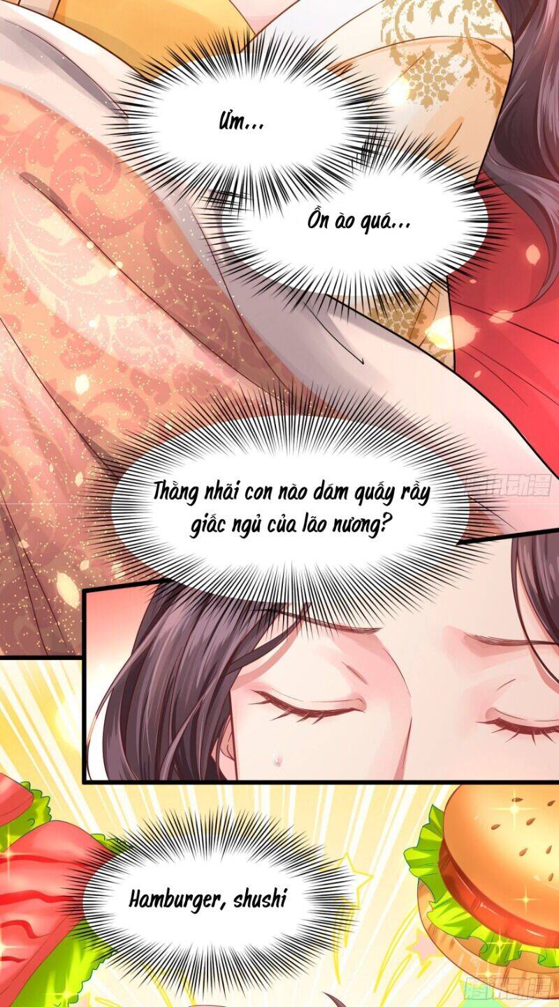 Ta Phải Làm Hoàng Hậu Chapter 1 - Trang 2