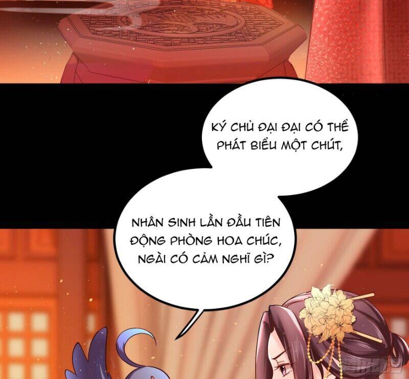 Ta Phải Làm Hoàng Hậu Chapter 1 - Trang 2