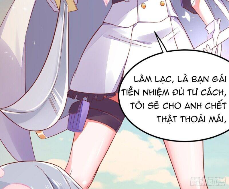 Ta Phải Làm Hoàng Hậu Chapter 1 - Trang 2