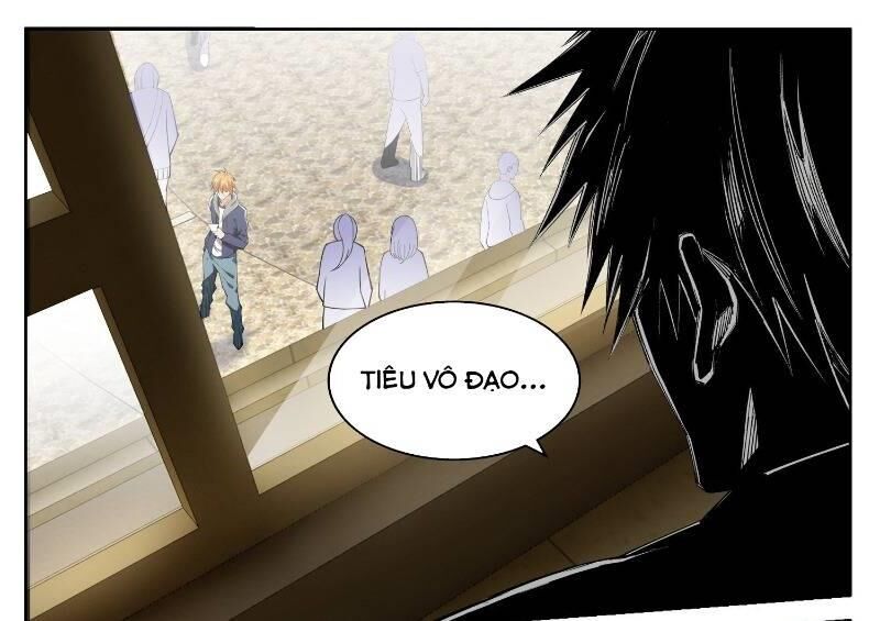 Khắc Kim Phong Thần Chapter 107 - Trang 2