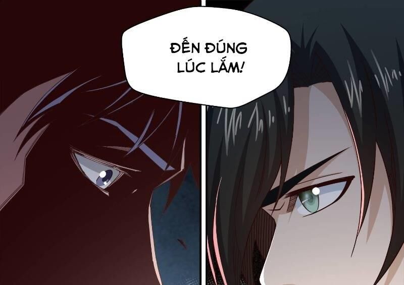 Khắc Kim Phong Thần Chapter 107 - Trang 2