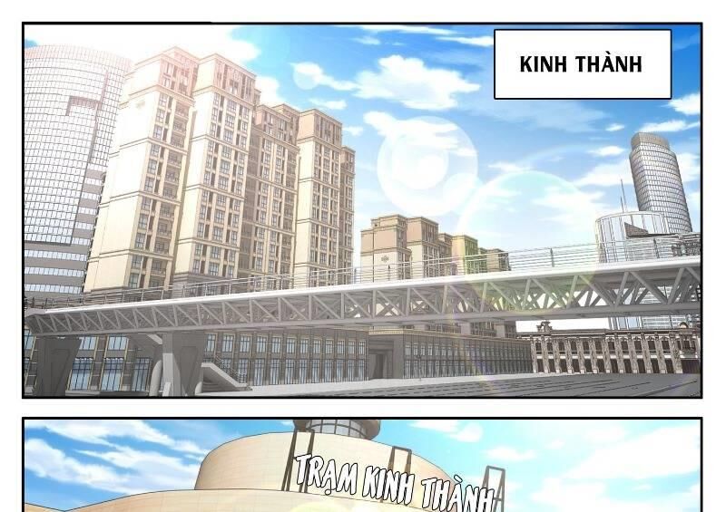 Khắc Kim Phong Thần Chapter 106 - Trang 2