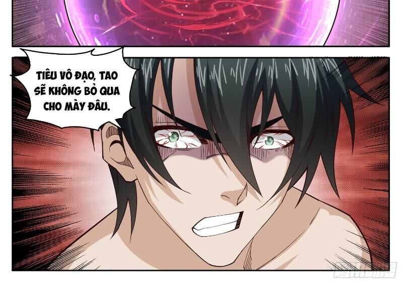 Khắc Kim Phong Thần Chapter 105 - Trang 2