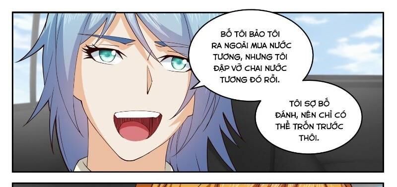 Khắc Kim Phong Thần Chapter 103 - Trang 2