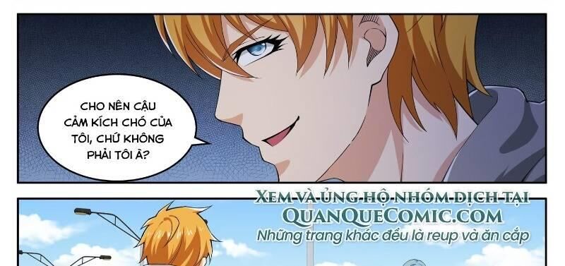 Khắc Kim Phong Thần Chapter 103 - Trang 2